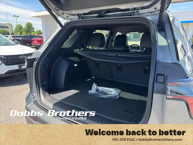2026 Chevrolet Equinox FWD ACTIV