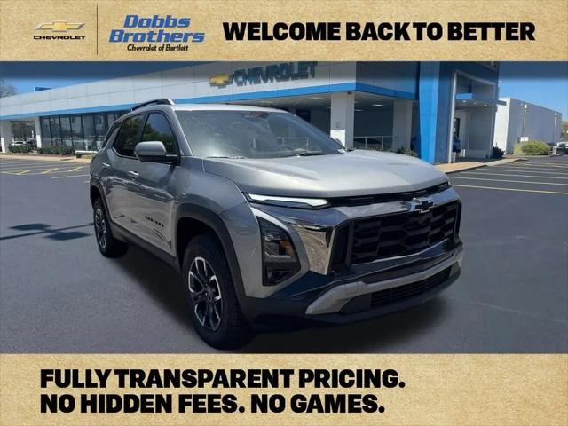 2026 Chevrolet Equinox FWD ACTIV for sale in Bartlett, TN