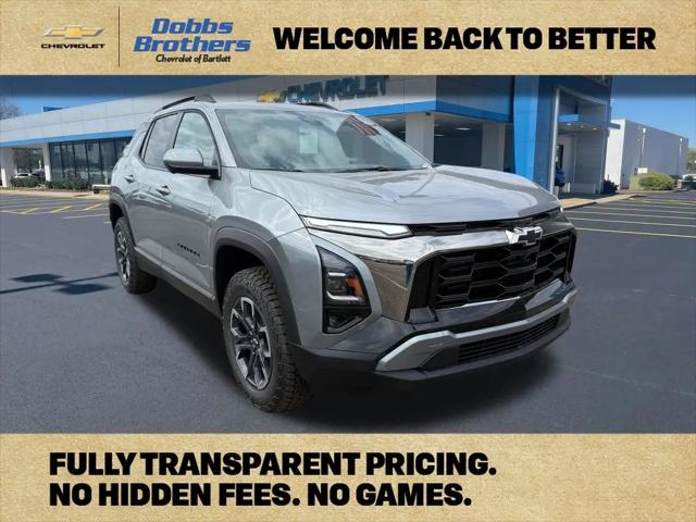 2026 Chevrolet Equinox FWD ACTIV for sale in Bartlett, TN