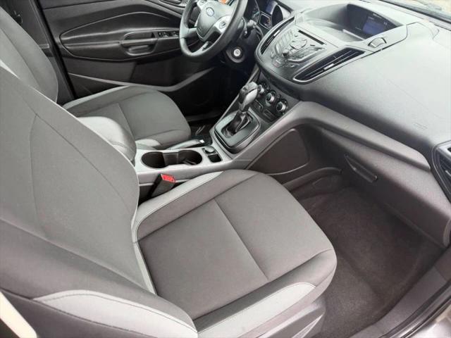 2015 Ford Escape S