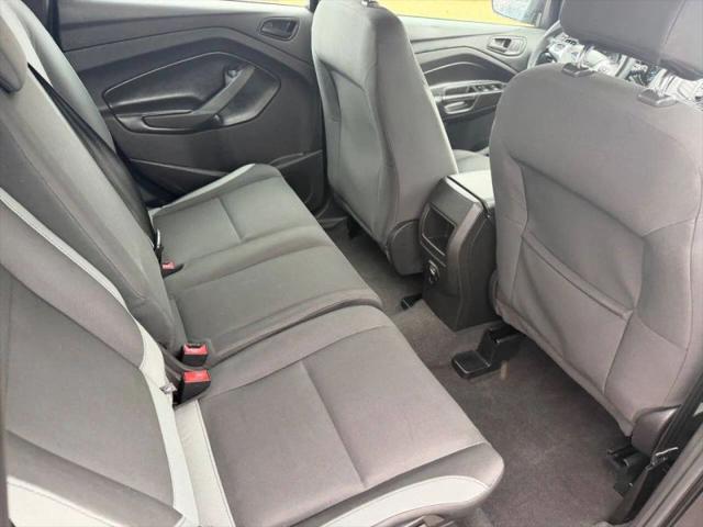 2015 Ford Escape S