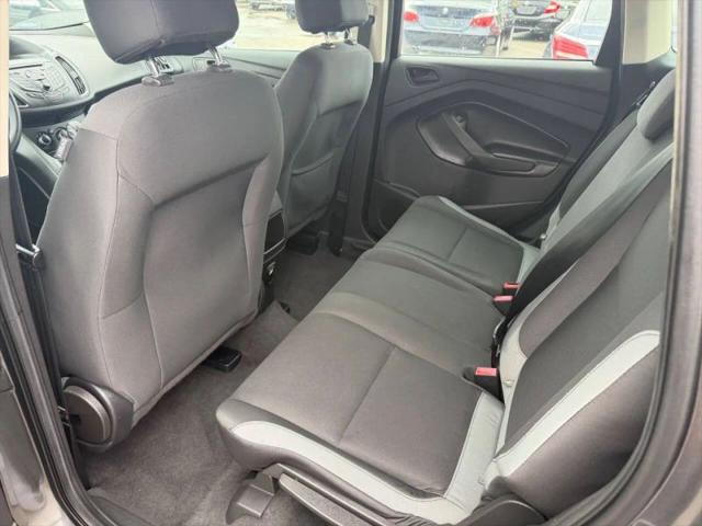 2015 Ford Escape S