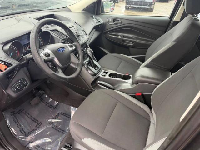 2015 Ford Escape S