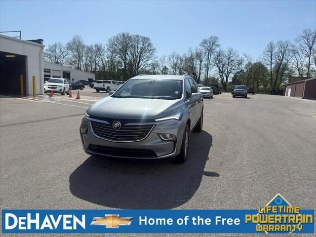 2023 Buick Enclave Essence FWD for sale in Fort Wayne, IN