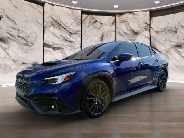 2023 Subaru WRX Premium for sale in Lakewood, CO