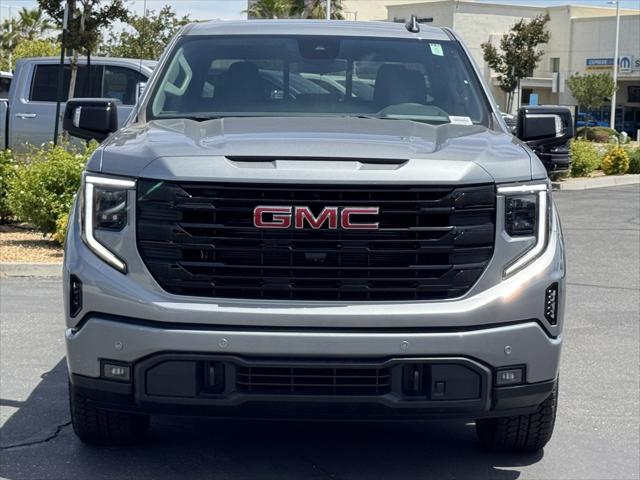 2026 GMC Sierra 1500 Crew Cab, Short Bed, Elevation, RWD