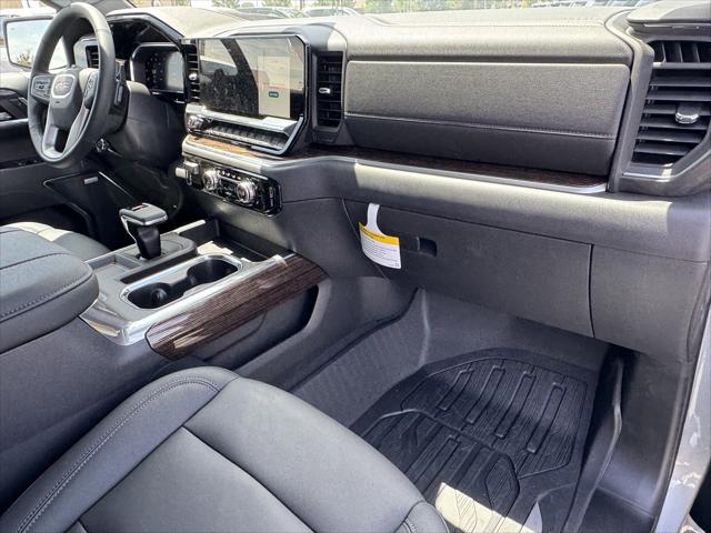 2026 GMC Sierra 1500 Crew Cab, Short Bed, Elevation, RWD