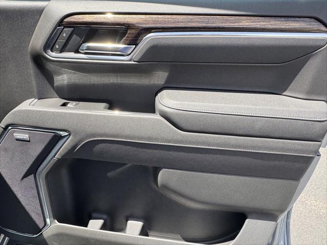 2026 GMC Sierra 1500 Crew Cab, Short Bed, Elevation, RWD