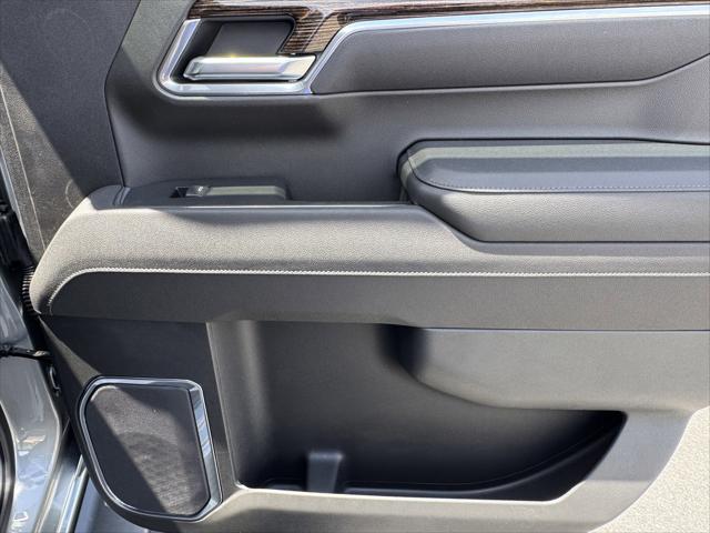 2026 GMC Sierra 1500 Crew Cab, Short Bed, Elevation, RWD