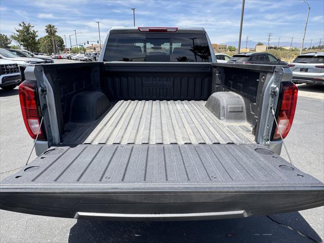 2026 GMC Sierra 1500 Crew Cab, Short Bed, Elevation, RWD