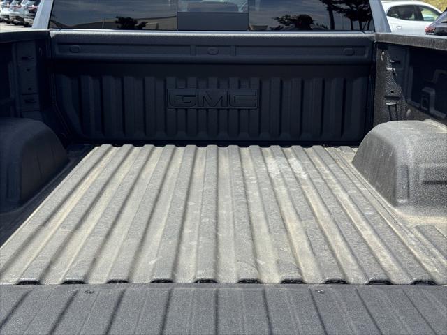 2026 GMC Sierra 1500 Crew Cab, Short Bed, Elevation, RWD