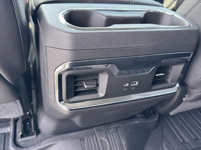2026 GMC Sierra 1500 Crew Cab, Short Bed, Elevation, RWD