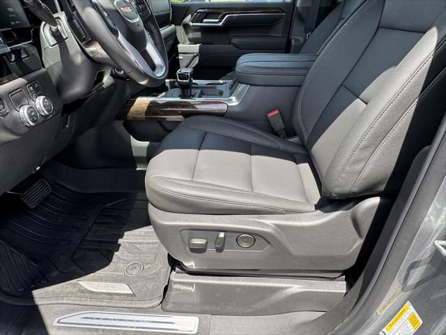 2026 GMC Sierra 1500 Crew Cab, Short Bed, Elevation, RWD