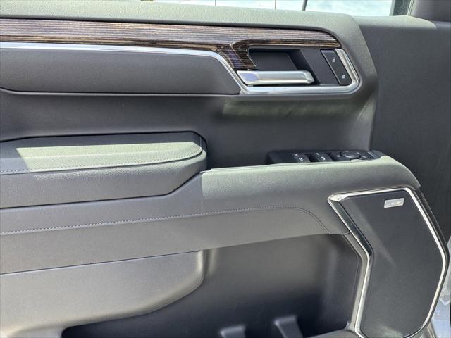2026 GMC Sierra 1500 Crew Cab, Short Bed, Elevation, RWD