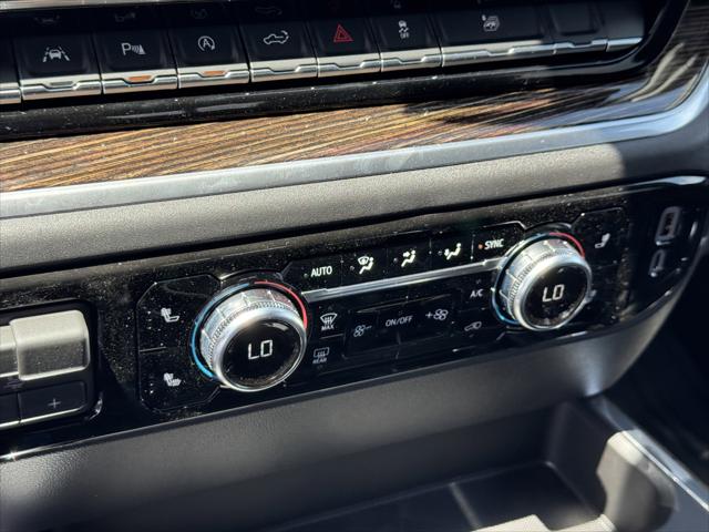 2026 GMC Sierra 1500 Crew Cab, Short Bed, Elevation, RWD
