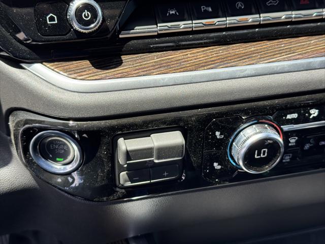 2026 GMC Sierra 1500 Crew Cab, Short Bed, Elevation, RWD