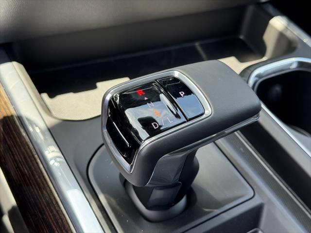 2026 GMC Sierra 1500 Crew Cab, Short Bed, Elevation, RWD