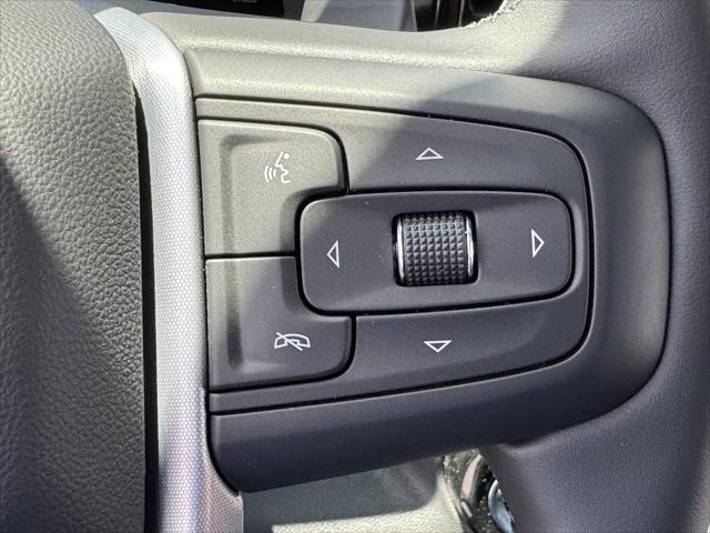 2026 GMC Sierra 1500 Crew Cab, Short Bed, Elevation, RWD