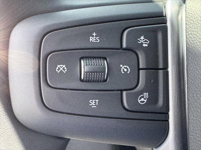 2026 GMC Sierra 1500 Crew Cab, Short Bed, Elevation, RWD