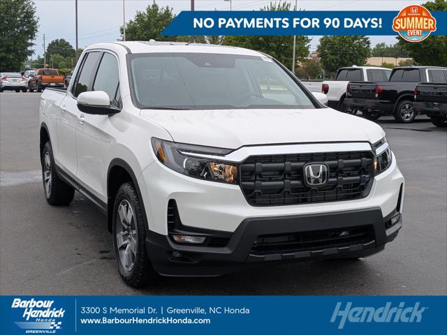 2026 Honda Ridgeline RTL for sale in Greenville, NC