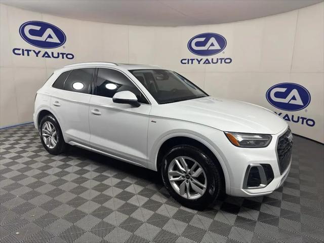 2023 Audi Q5 Premium 45 TFSI S line quattro for sale in Memphis, TN
