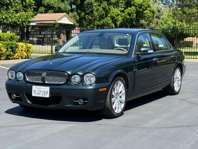 Used 2007 Jaguar XK8-V8 Convertible 2D Specs | JD Power
