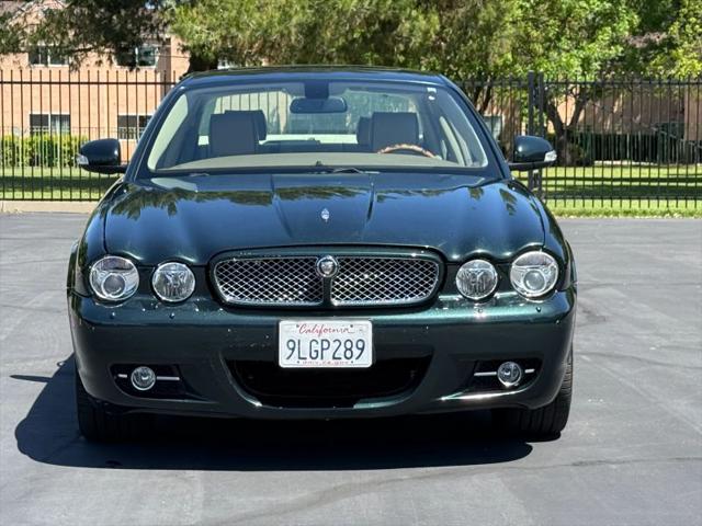 2008 Jaguar XJ XJ8 L