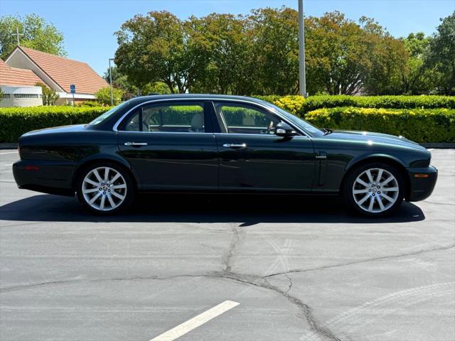 2008 Jaguar XJ XJ8 L