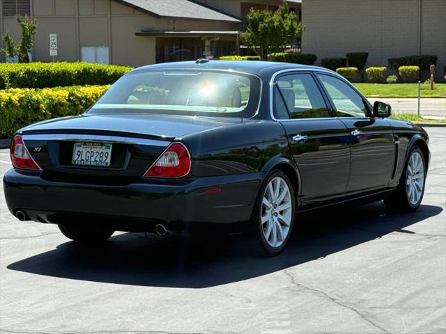 2008 Jaguar XJ XJ8 L
