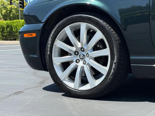 2008 Jaguar XJ XJ8 L