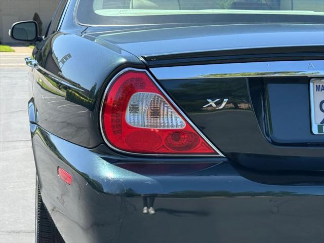 2008 Jaguar XJ XJ8 L
