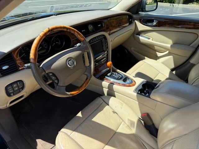 2008 Jaguar XJ XJ8 L