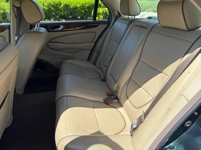 2008 Jaguar XJ XJ8 L