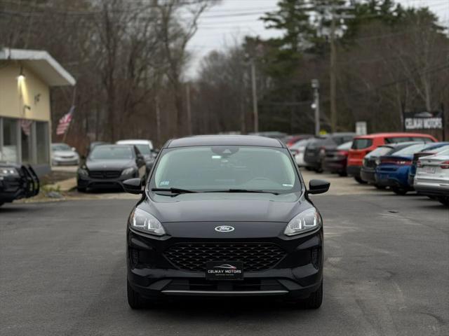 2020 Ford Escape SE Sport Hybrid for sale in Nottingham, NH