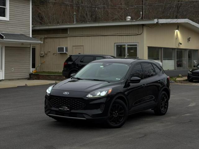 2020 Ford Escape SE Sport Hybrid