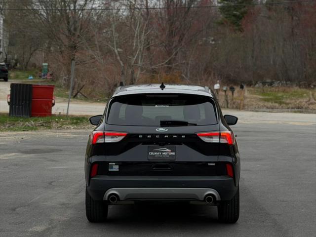 2020 Ford Escape SE Sport Hybrid