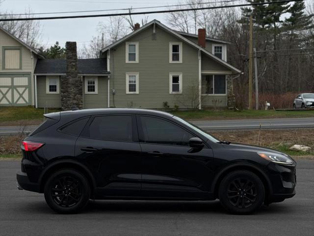 2020 Ford Escape SE Sport Hybrid