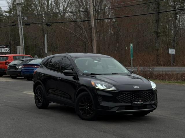 2020 Ford Escape SE Sport Hybrid
