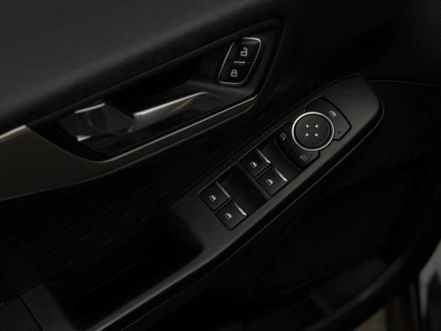 2020 Ford Escape SE Sport Hybrid