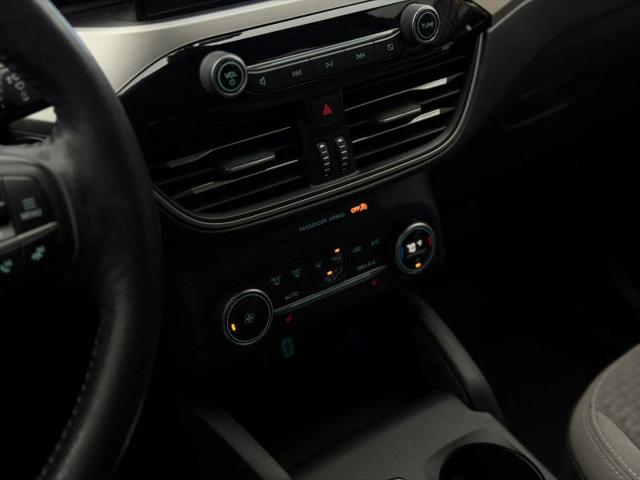 2020 Ford Escape SE Sport Hybrid