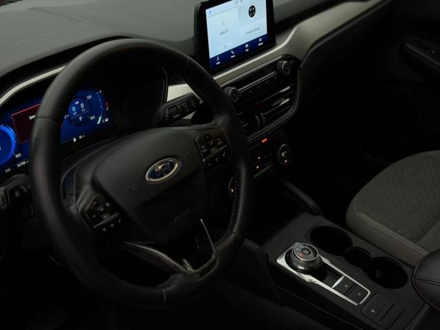 2020 Ford Escape SE Sport Hybrid