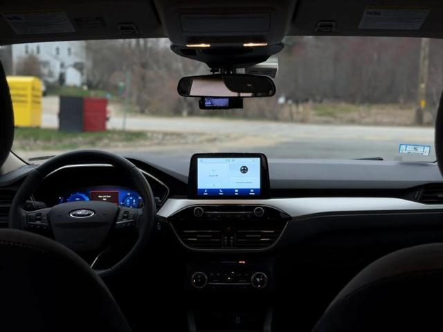 2020 Ford Escape SE Sport Hybrid
