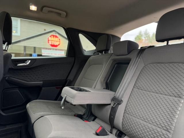2020 Ford Escape SE Sport Hybrid