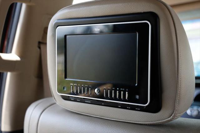 2008 Toyota Sequoia Limited 5.7L V8