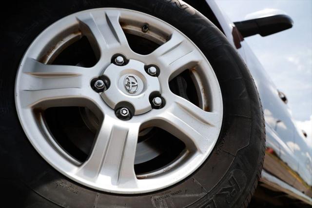 2008 Toyota Sequoia Limited 5.7L V8