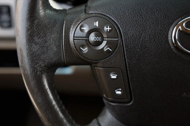 2008 Toyota Sequoia Limited 5.7L V8