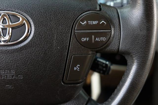 2008 Toyota Sequoia Limited 5.7L V8