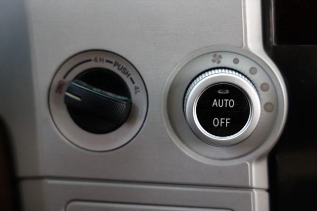 2008 Toyota Sequoia Limited 5.7L V8