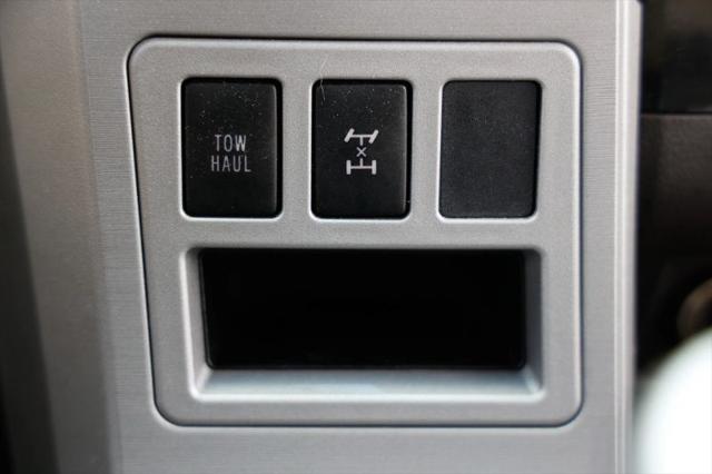 2008 Toyota Sequoia Limited 5.7L V8