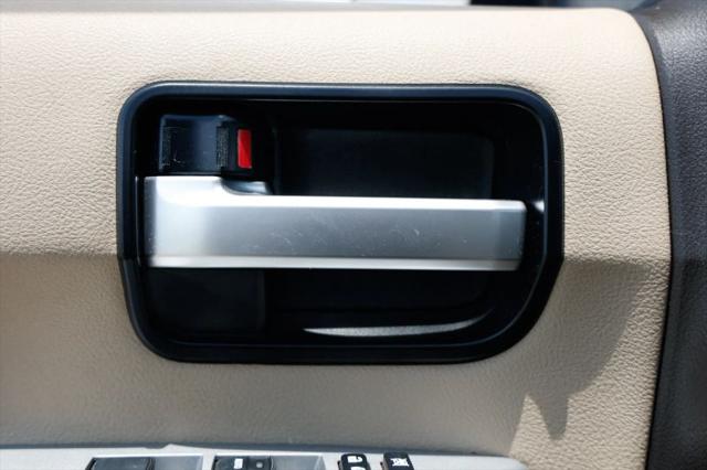 2008 Toyota Sequoia Limited 5.7L V8